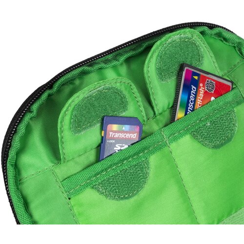 Rivacase 7440 DSLR Holster Bag black Slike