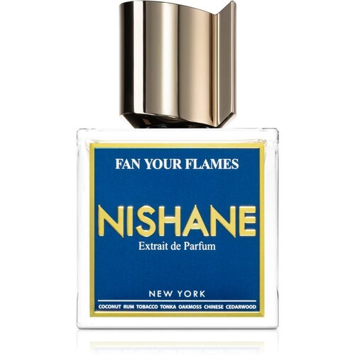 Nishane Fan Your Flames parfumski ekstrakt uniseks 100 ml Cene