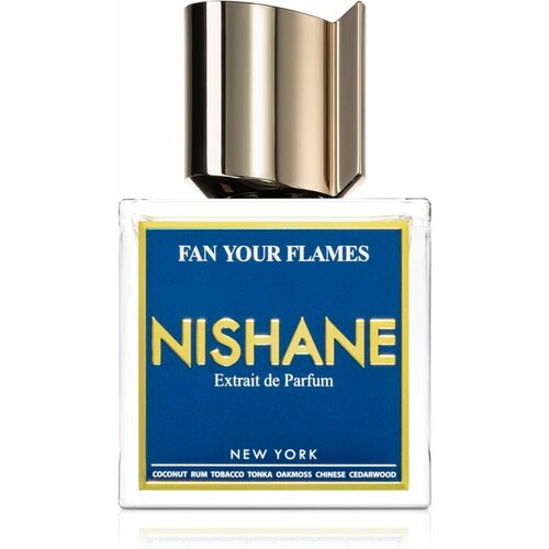 Nishane Unisex exdp Fan Your Flames, 100ml Slike