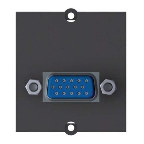 Boschmann VGA Ugradni modul sa VGA utičnicom ( 917.011 ) Slike