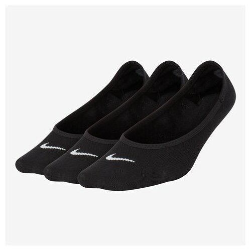 Nike ženske čarape W NK LTWT FOOT 3PR SX4863-010 Cene