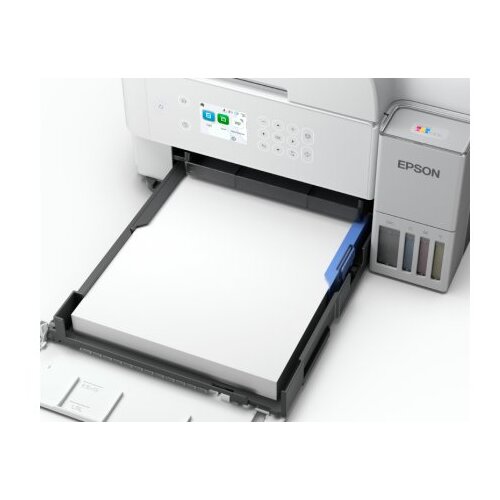  L6376 EcoTank ITS wireless multifunkcijski inkjet &scaron;tampač beli Cene