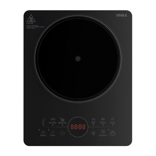 Vivax HOME Indukcijska ploča HPI-2200TPB Cijene