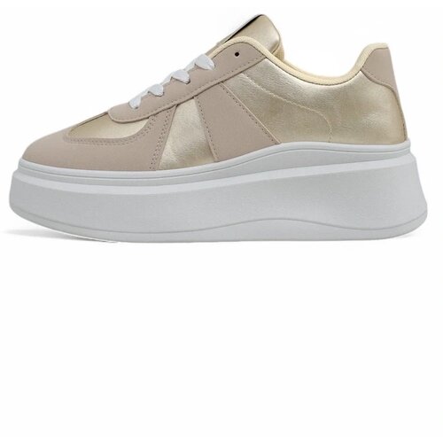Resti Women's platform sports sneakers Safirrat Cene