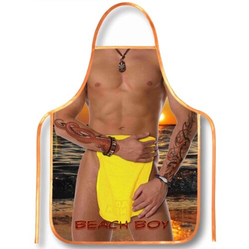  Pregača Beach Boy Slike