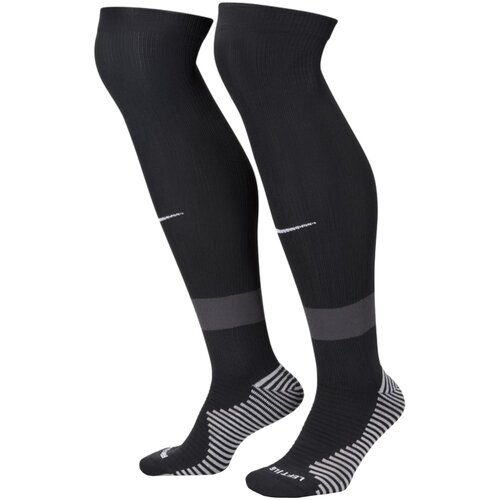 Nike &Scaron;portne nogavice Strike Dri-FIT Črna Cene