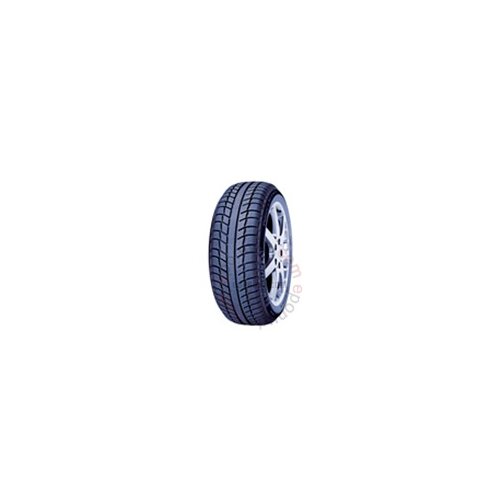 Michelin zimska PRIMACY ALPIN PA3 205/55 R16 zimska auto guma Slike