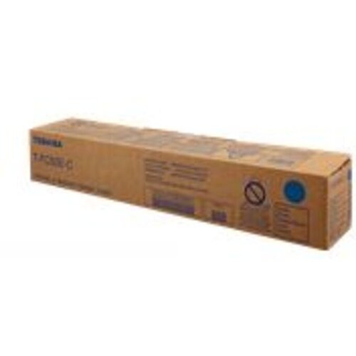 Toshiba T-FC50EC toner cartridge 1 pc(s) Original Cyan Cijene