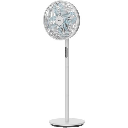Midea stojećI ventilator DC motor 35cm tajmer Cene