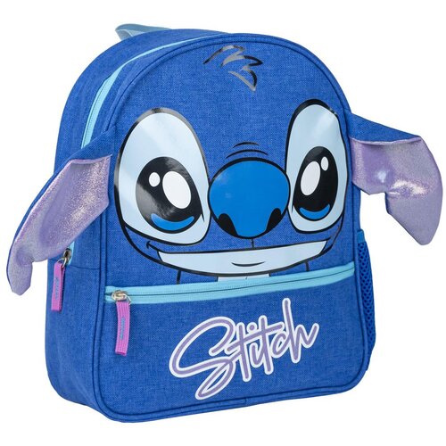  Stitch kids backpack school Slike