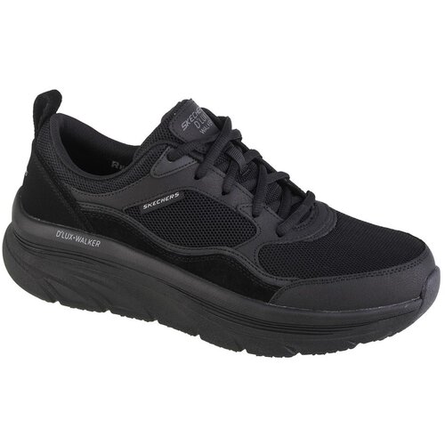 Skechers D'lux Walker New Moment muške tenisice 232363-BBK Cijene