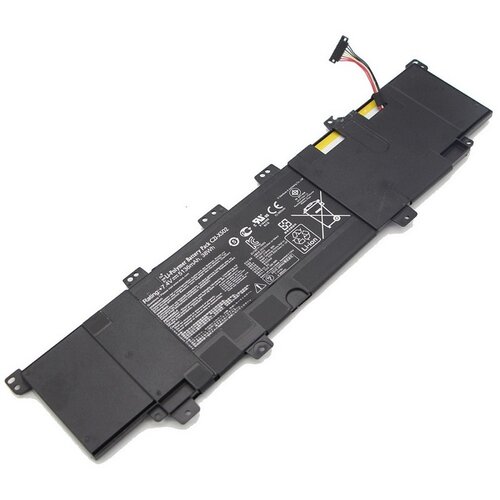 Baterija za laptop Asus VivoBook X502 X502C X502CA Slike