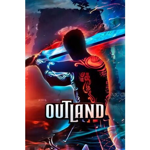Steam Outland - Special Edition (includes Artbook and OST) (PC) Key GLOBAL Cene