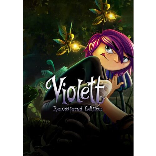  Violett Remastered Steam Key GLOBAL Cene