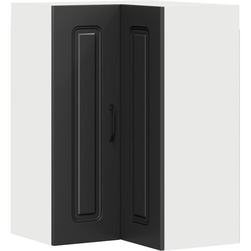  Ploča za perilicu posuđa s pohranom Kalmar Crna 57 x 57 x 80 cm Slike