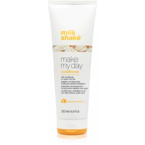 Milk Shake Make My Day Conditioner balzam za vse tipe las 250 ml
