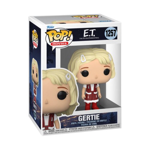 Funko POP MOVIES: E.T. 40TH - GERTIE Cene