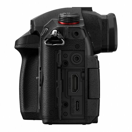 Panasonic DC-GH5M2E MILC - ohi&amp;scaron;je - Slike
