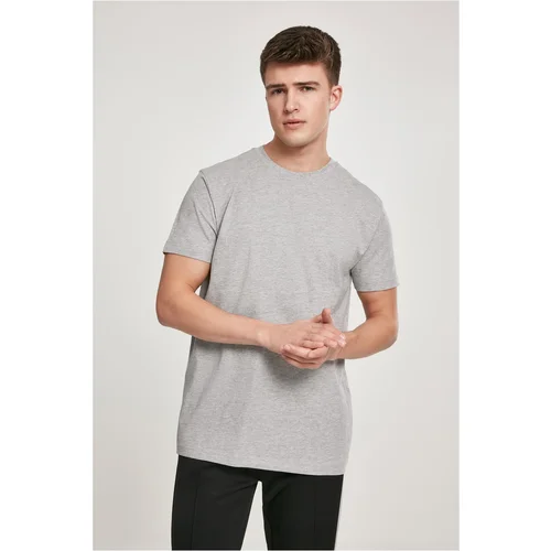 Urban Classics Basic T-shirt grey