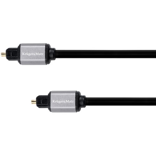  KRUGER&MATZ Optički Toslink audio kabl 1m KM1220 Cene