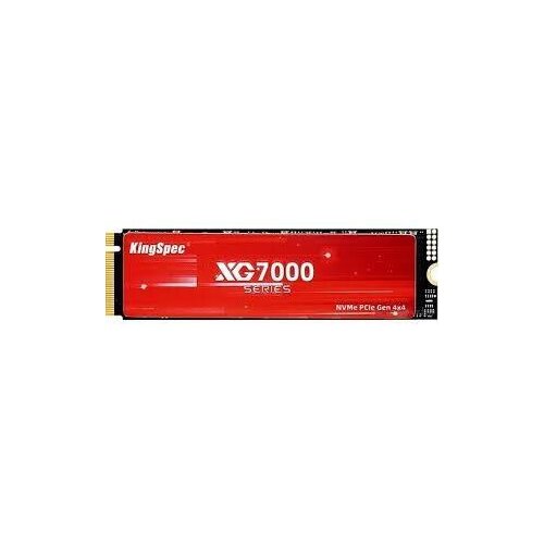 A DATA SSD 1TB Kingspec XG7000 M.2 NVMe XG7000 -1TB, (01-0001434172) Cijene