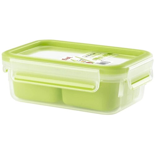Tefal Plastična posuda za hranu, 0.55 lit., MasterSeal to GO - K3100612 Slike