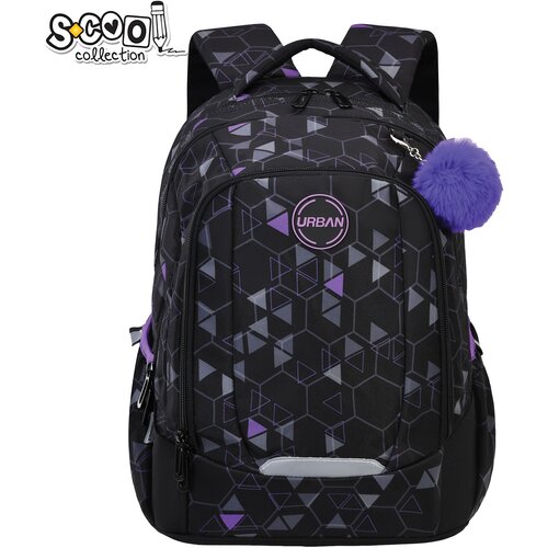  RANAC ANATOMSKI URBAN 29*22*43CM SC3386 Slike