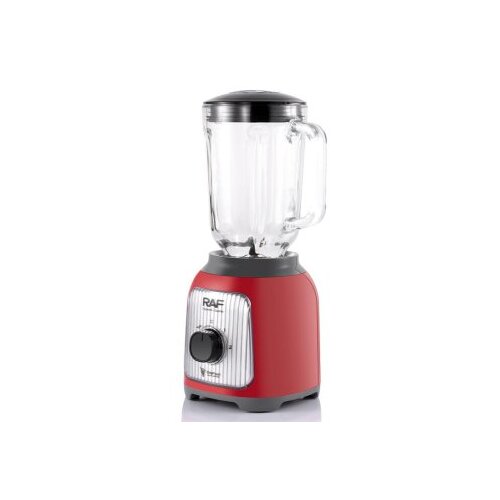 RAF R.2892 blender 2 u 1 sa staklenom posudom 400W 1.5L Slike