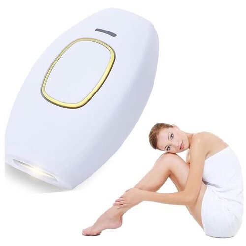 Ggdoo IPL epilator za uklanjane dlačica - bezbolan tretman kod kuće Cene