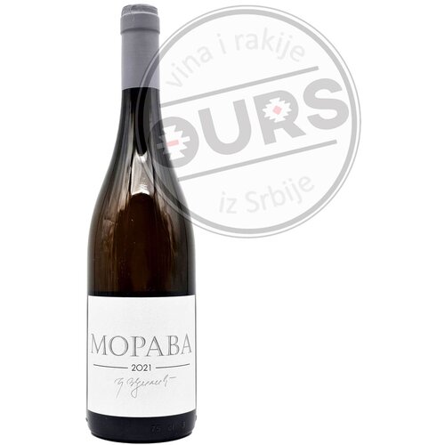 Cilić Morava 0,75L Slike