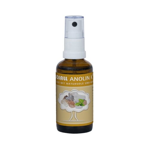 SOJALL anolin k - 50 ml Cene