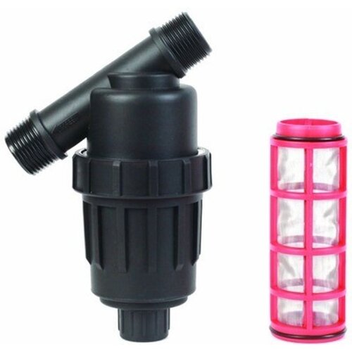 Ramda Filter vode BSP 1" 120mic Cijene