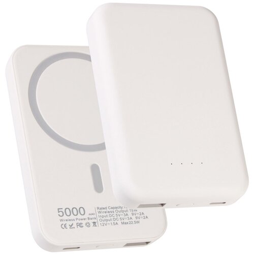 Power Bank Mag Charger 5000 mAh 22.5W beli Slike