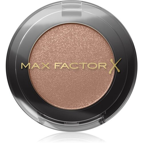 Max Factor wild Shadow Pot sjenilo za oči 1,85 g nijansa 06 Magnetic Brown Slike