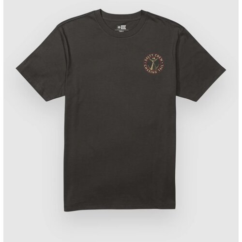 Salty Crew Tailgate Premium T-shirt black Cene