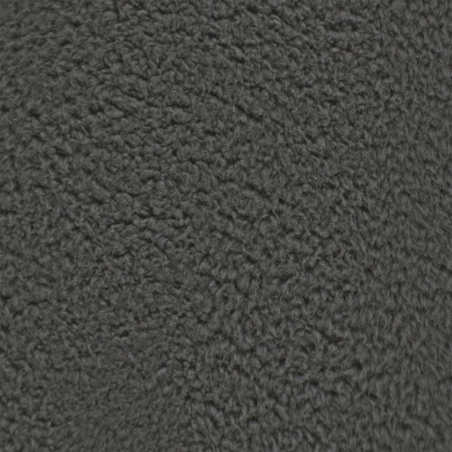  Presvlaka za jastuk 6 pcs HOUTEN Tamnosiva 40 x 40 cm Boucl&amp;eacute; Slike