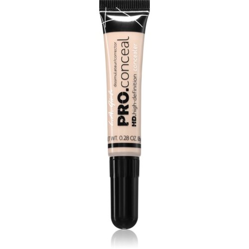 L.A. Girl Cosmetics PRO. Conceal HD kremasti korektor odtenek Fairest 8 g Cene