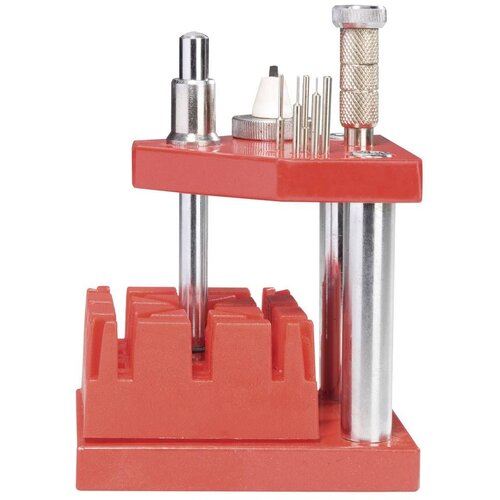 Toolcraft Alat za istiskivanje klina -izvedba za radionicu Slike