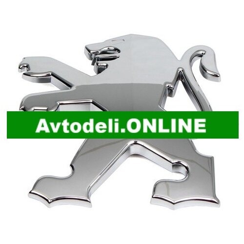 CITROËN/PEUGEOT Originalno emblem za zadnja vrata 308/SW 7810.S3 Cene