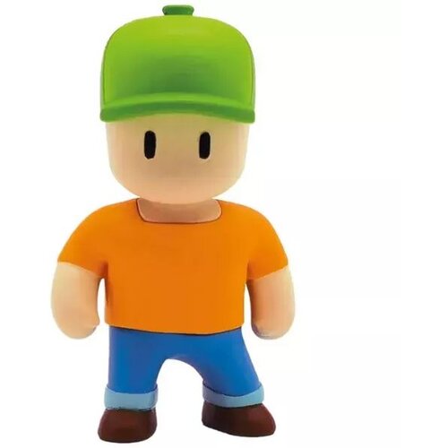 MONSTER FLEX monsterflex: raztegljiva figura stumble guys - mr. stumble Slike
