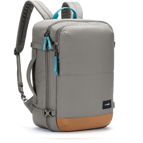 Pacsafe GO 34l Carry-on Rucksack stone Slike