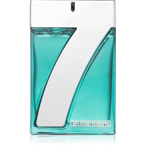 Cristiano Ronaldo CR7 Origins toaletna voda za mo&amp;scaron;ke 100 ml Slike