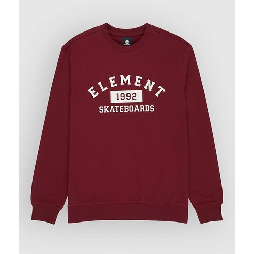 Element Home Team Pulover zinfandel Slike