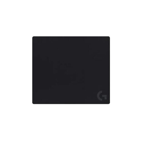 Logitech GAMING Podloga za mi&scaron;ko Logitech G740, mehka, črna Cene