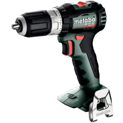 Metabo akumulatorski vrtalni vijačnik sb 18 l bl, 613157840 Cene