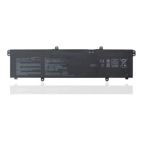 Xrt Europower Baterija za laptop Asus ExpertBook L1400 L1500 ExpertBook B1400 B1500 series ( 112491 ) Slike