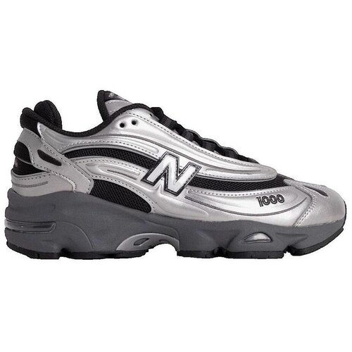 New Balance Nizke superge Baskets 1000 Argent Srebrna Slike