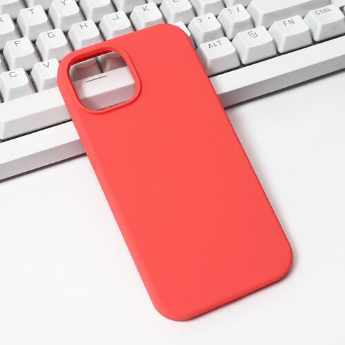  Torbica Summer color za iPhone 15 6.1 tamno roze Cene