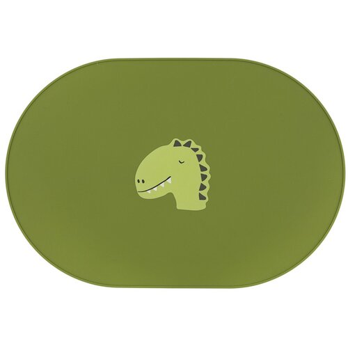 Trixie silikonska podloga za hranjenje mr. dino Cene