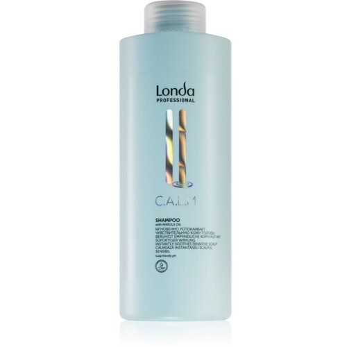 Londa Professional Calm nježni šampon za osjetljivo vlasište 1000 ml Cijene